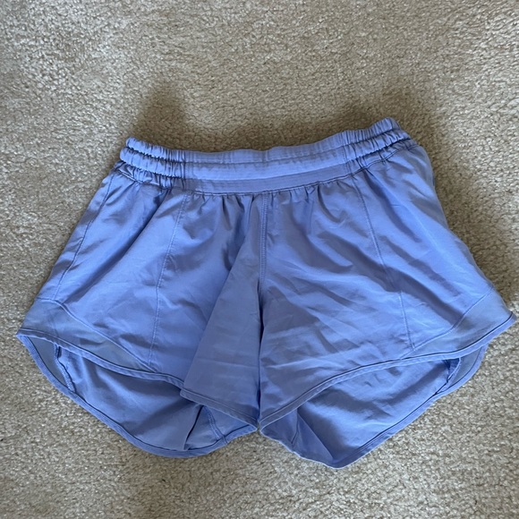 lululemon athletica Pants - Lululemon shorts